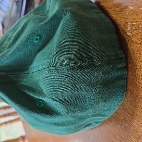JINX MINECRAFT CREEPER FACE CAP HAT SIZE L/XL 💚 🟩 📗 - Picture 5 of 11